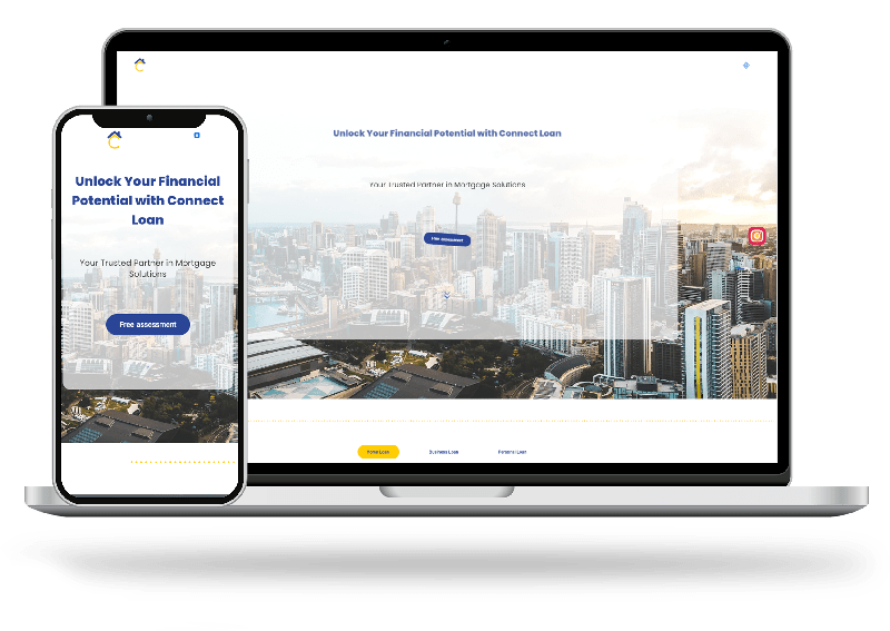 ConnectLoanShowCase